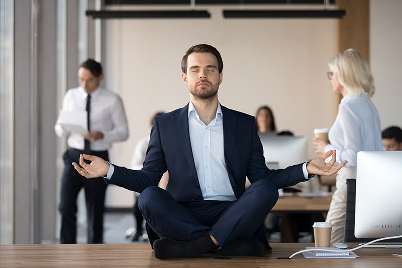 Meditación Mindfulness