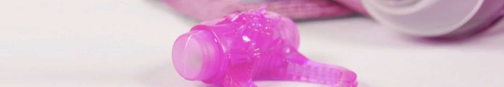 banner anillo vibrador