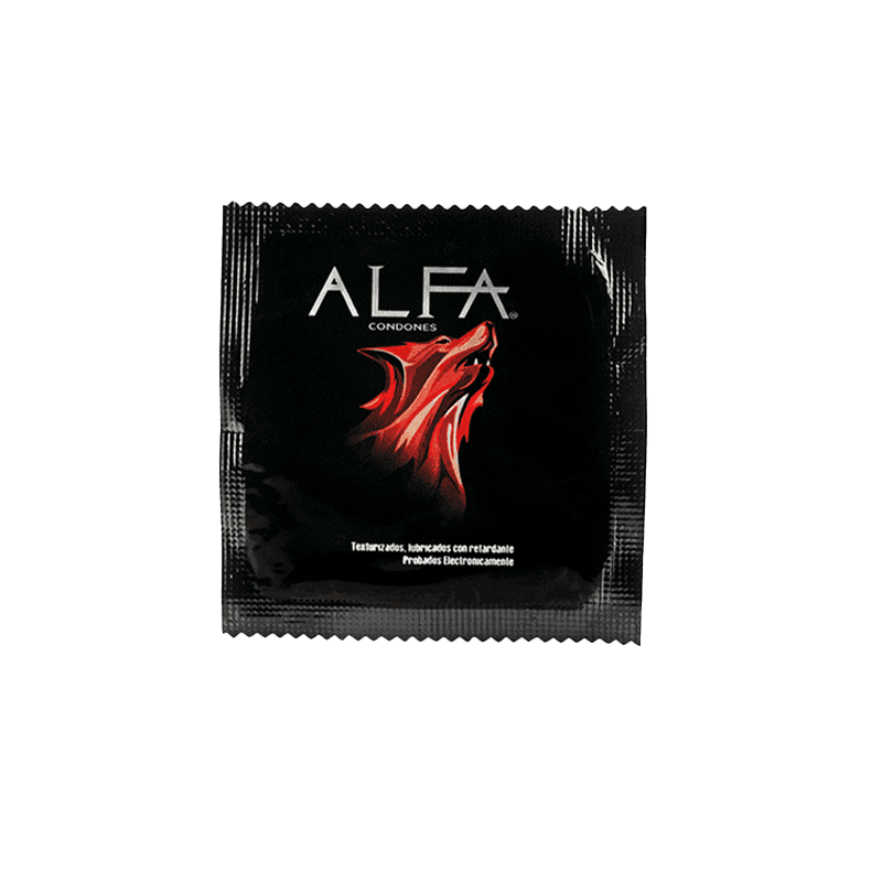Gel Lubricante Vaginal Alfa Kinky 60GR 1 Pieza Gel Lubricante Vaginal Alfa Kinky 60GR 1 Pieza