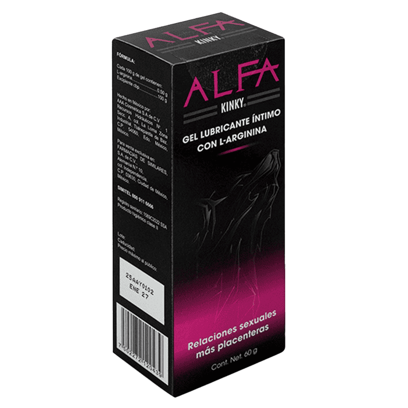 gel lubricante alfa How sex toys boost sexual desire and arousal main image 1